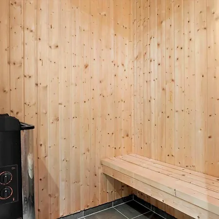 Lk2107-lokken-hornfisken-19 Holiday home *