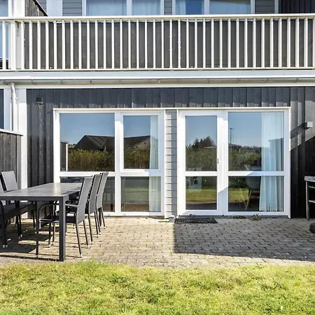 Holiday home Lk2107-lokken-hornfisken-19 Lokken