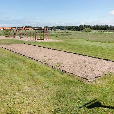 Holiday home Lk2107-lokken-hornfisken-19 Lokken