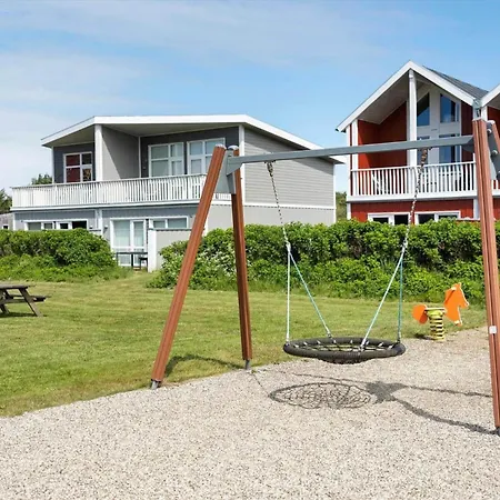 Holiday home Lk2107-lokken-hornfisken-19 Lokken